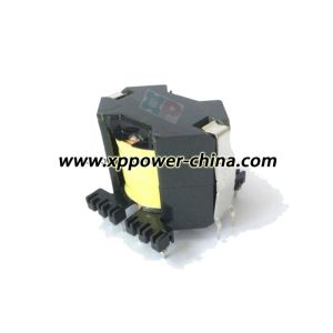 Quality L Pin RM14 Flyback High Frequency Transformer for Converter for sale