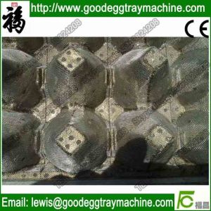 Automatic Chicken Egg Dish Making Machine Quality Egg Tray(FC-ZMW-3)