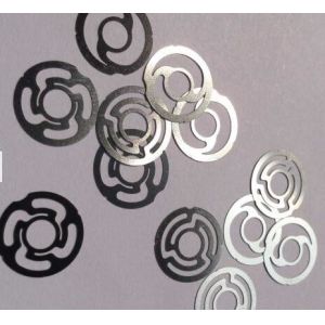 High Quality Brass Casting Flat Thrust Washers