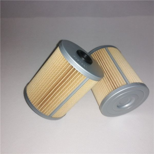 1381235 Truck Hydraulic Oil Filter Cartridge 0.18 KG Core Components Glass Fiber