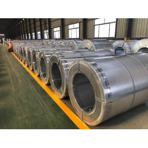 Galvanized Steel