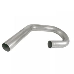 OEM CNC Bending Galvanized Pipe 1mm-10mm Stainless Steel Pipe Bends