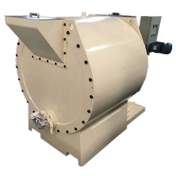 Buy 500L Chocolate Conche Machine 380V 3Phase for Cocoa Processing at wholesale prices