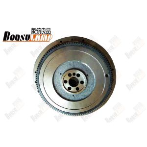 China FUSO 4M50 FE64D FE64 FE84 ME221405 Mitsubishi Flywheel 325MM 114T 6H 58H on sale