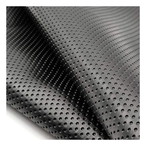 Abrasion-Resistant PVC Leather for Furniture Upholstery 140cm Wide