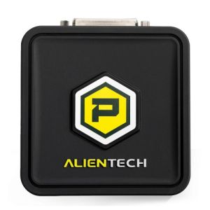 Alientech Powergate With The Powergate App & Powergate Cloud, Customize Vehicle