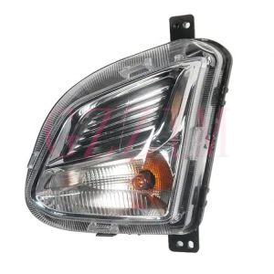 Auto Parts Car Lights Low Match Fog Light Fog Lamp For Chevrolet Equinox 2017-2018