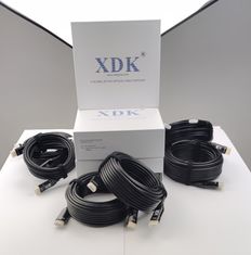 XDK Active Optical Cables , Certified HBRID 4k Hdmi 2.0 Cable
