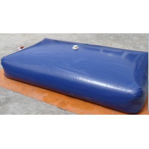 20000Litres PVC Portable Water Storage Tank Animal Drinking