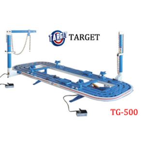 car body alignment frame machine TG-500