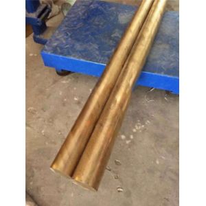 2mm 4mm 6mm CW602N CW612N CW614N CW617N Brass Round Rod ISO 9000