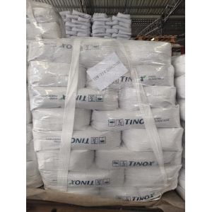 TINOX TPW-714 Hybrid Titanium Dioxide Pigment for Paints