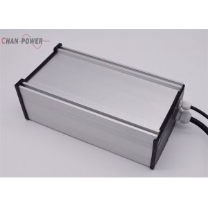 High Brightness Solar Energy Street Light 4000k With LiFePO4 1650ah Battery