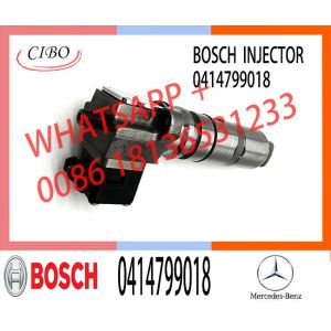 OM460 Fuel Injector Pump Kit A0280748802 for Mercedes Benz Trucks 0986445022