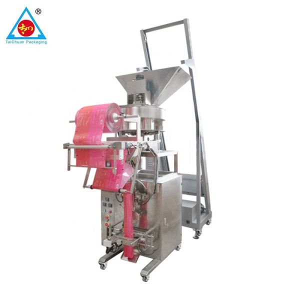 500g-1000g Potato Chips Packing Machine Manufacturer,automatic packing machine