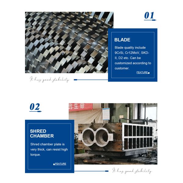 Scrap Car Shell Crushing Recycling Line Engine Block Crusher Machine Aluminum Wheel Rim Shredder for Sale