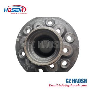 AUTO PARTS C8980546640-DC HUB FRONT AXLE 4X2 DMAX