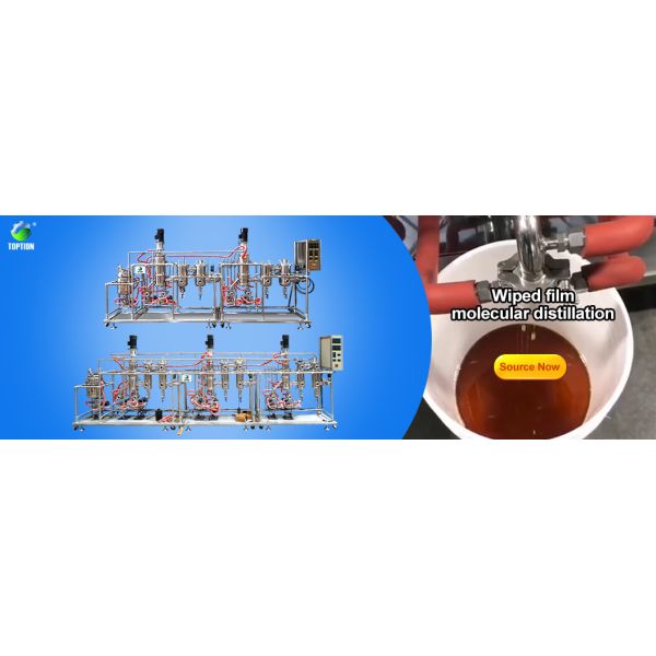 purification of the epoxy resin