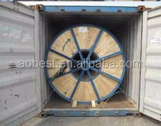 High voltage12/20kv 35kv 66kv 110kv 220KV 330KV XLPE insulated power cable