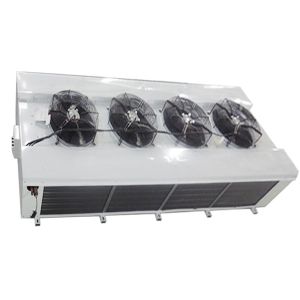 High-Efficiency Ceiling Double Side Air Flow Air Cooler