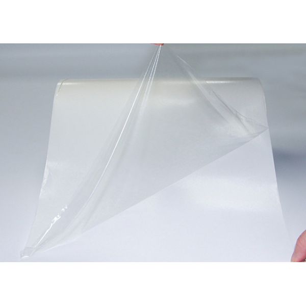 Buy High Quality Elastic Polyurethane Hot Melt Adhesive Film For Underwear at wholesale prices