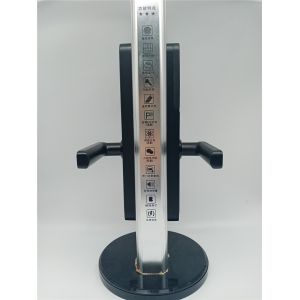 Zigbee Fingerprint Smart PadLock