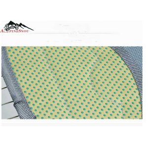 Tourmaline Self-Heating Magnets Pulley Adjustment Waist Brace