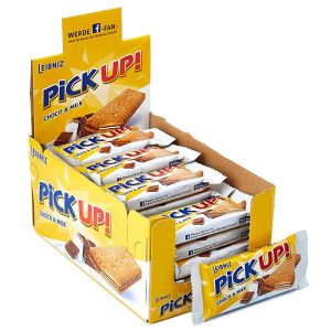 Continuous Automatic Biscuit Packing Machine Multi Function Mechanical