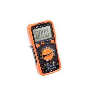 VC9808+ VICTOR Digital Multimeter 2000uF Capacimeter 10MHz Frequency