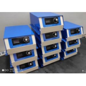 VCM40-N（-） 40kV Static Charging device Blue Electricity Negative generator for