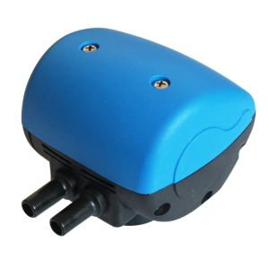 Quality Pneumatic Milk Pulsator L90 with 2 Plastic Port Plastic Tube for sale