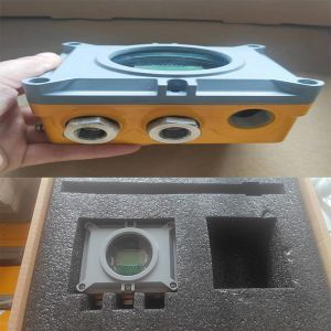 ATEX Custom Wind Speed Sensor with 24VDC Working Current 1M Cable and Customized