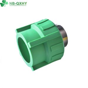20mm-160mm PPR Pipe Fitting for Your Business Needs at Affordable