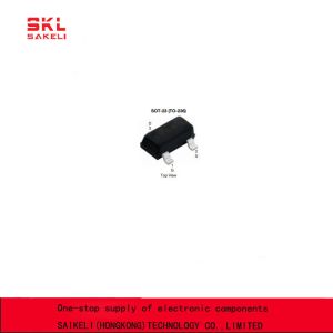 SQ2337ES-T1 BE3 Semiconductor Ic Chip 45V N Channel Enhancement Mode
