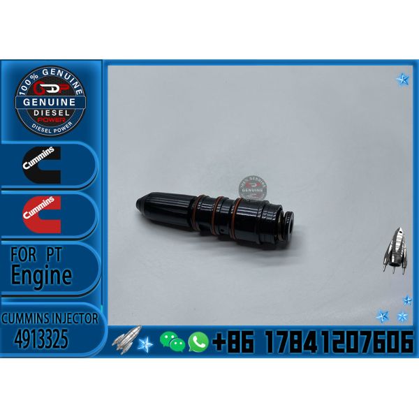 4914308 3054218 4914505 4914537 3000464 NT855 NT855 Injector Fuel Injector Nozzle Assy