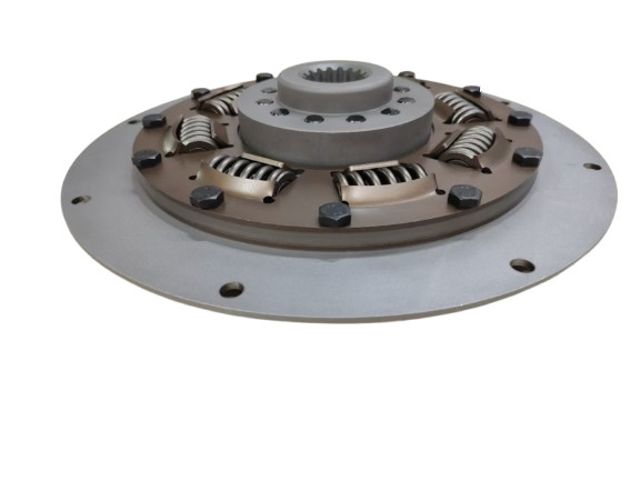 Buy XCMG Excavator Spare Parts Coupling For Model 700E & 950D at wholesale prices