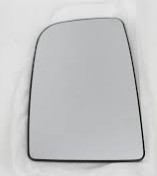 Mercedes Sprinter 0028111533 Auto Body Parts Outside Mirror Lens
