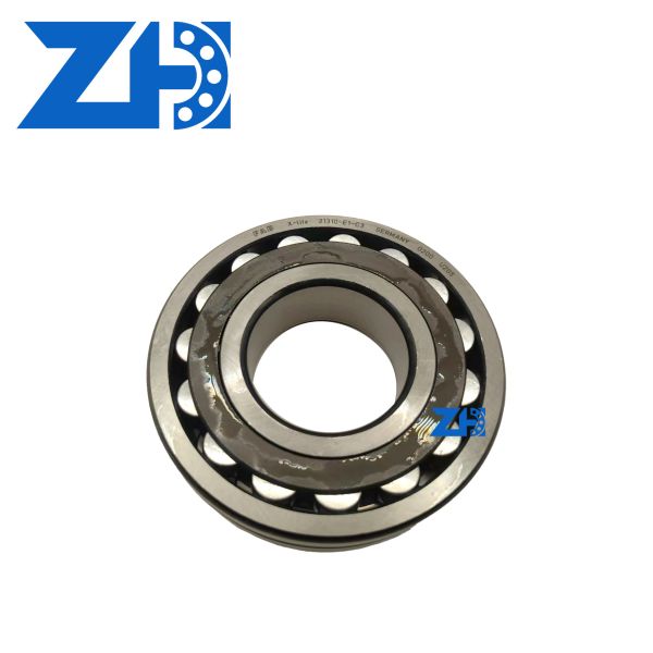 Buy GCR15 21310-E1-C3  Spherical Bearing High Load Capacity For Industrial Macine at wholesale prices
