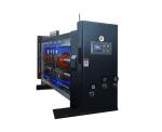 New Condition And 1 Year Warranty PLC Flexo Die Cutting And Printing Machine 30