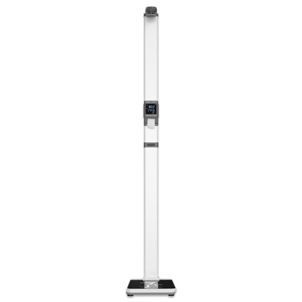 Buy SH-E10 Height Weight BMI Machine With Printer Customized at wholesale prices