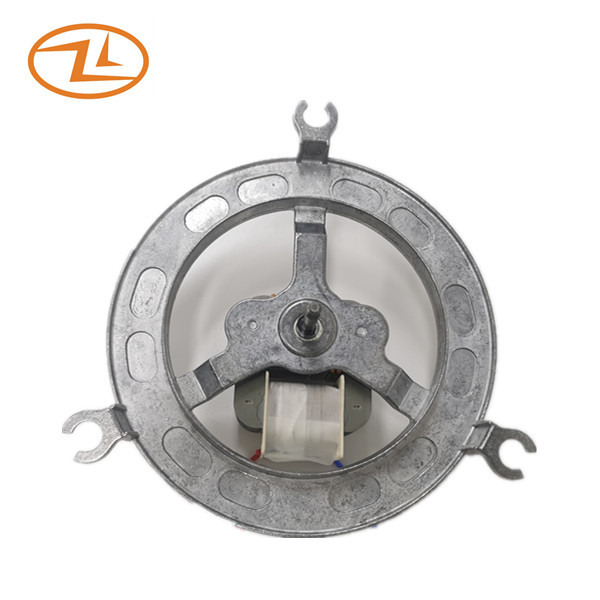 Buy Multipurpose Air Fryer Motor  CL H 60HZ Ball Bearing Fan Motor at wholesale prices