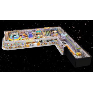 Discover Endless Adventures at Dreamland Naughty Castle Safe and Exciting