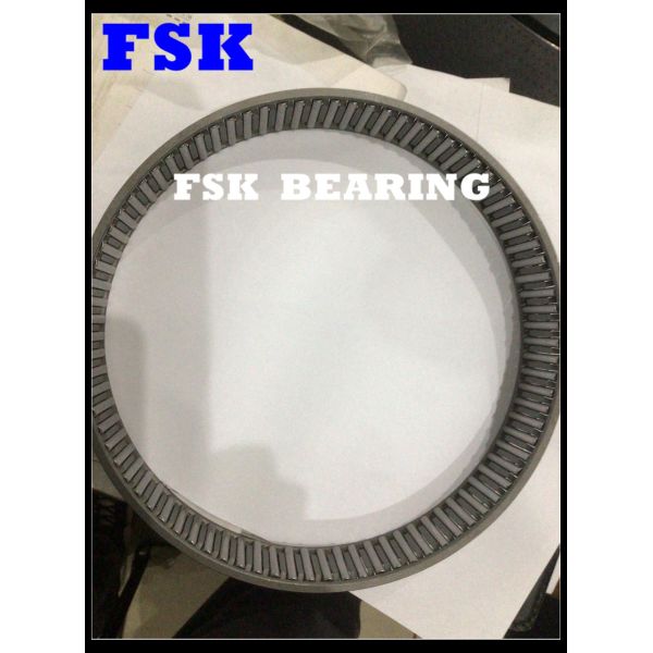 PA66 Nylon Cage K210X220X42mm Needle Roller And Cage Assembly For Textile Industry