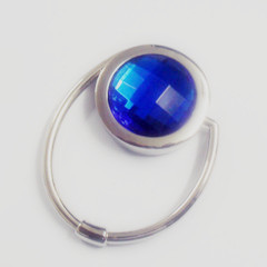 bag hanger infolding, unfoldable bag hanger , foldable bag hanger, fashionable