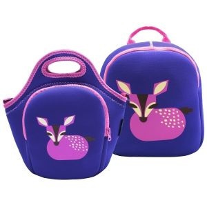 Cooler Lunch Carry Bag