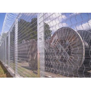 Quality 358 high-security fence for sale