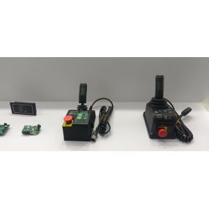 Genie 137633GT Hydraulic Drive Scissor Lift Control Box