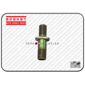 China FSR90 1423311141 1-42331114-1 Rear Axle Wheel Pin / ISUZU Spare Parts on sale