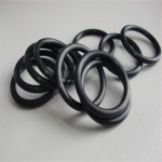 Flexible Rubber Diaphragm Seals High Durability High Tear Resistance