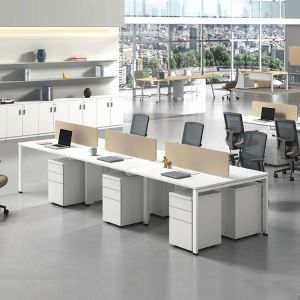 China 25mm Office Workstation Desks on sale